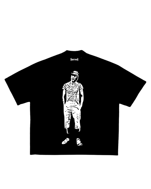 Camisa Seu madruga Chaves skin