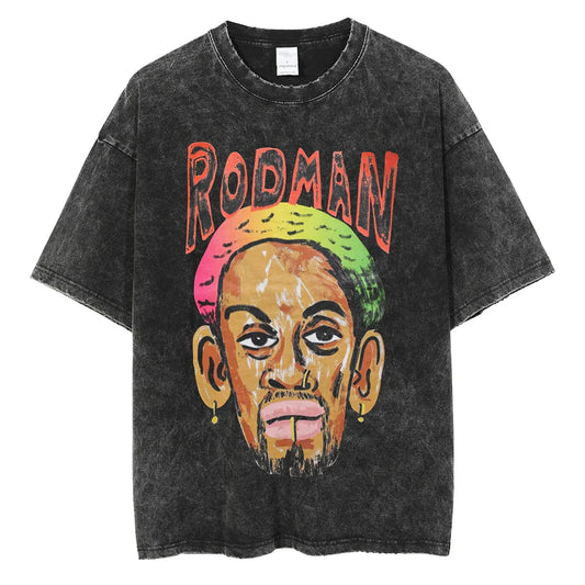 Camisa Dennis Rodman