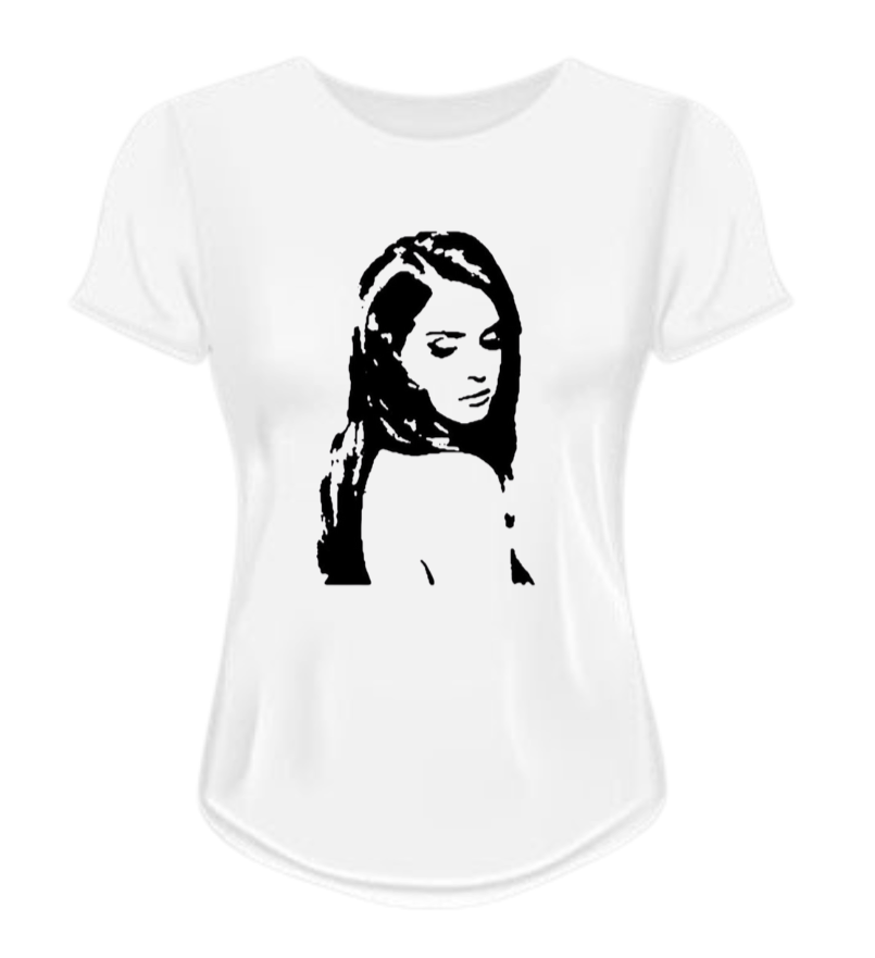 Camisa Lana del Rey