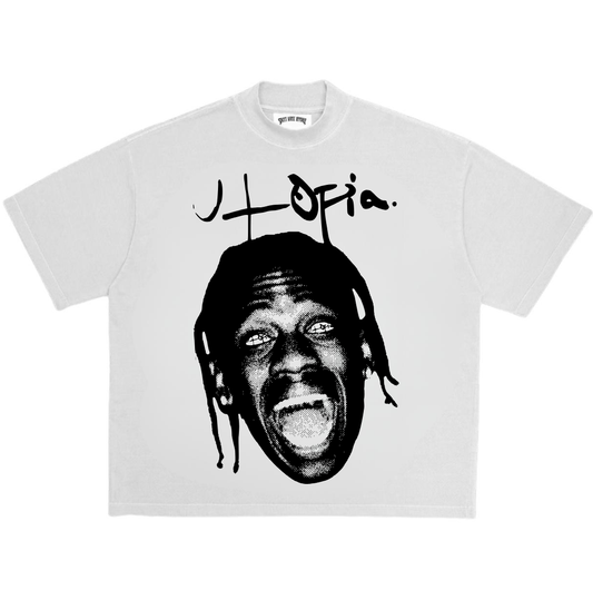 Camisa Travis Scott