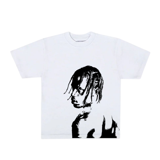 Camisa Travis Scott