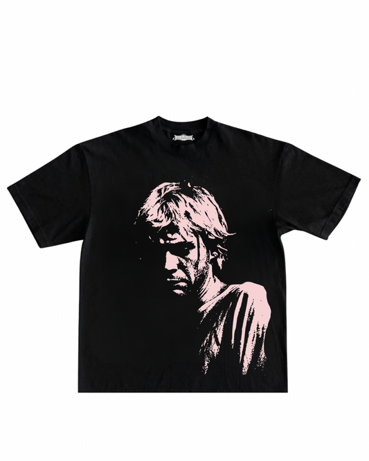 Camisa Kurt Cobain
