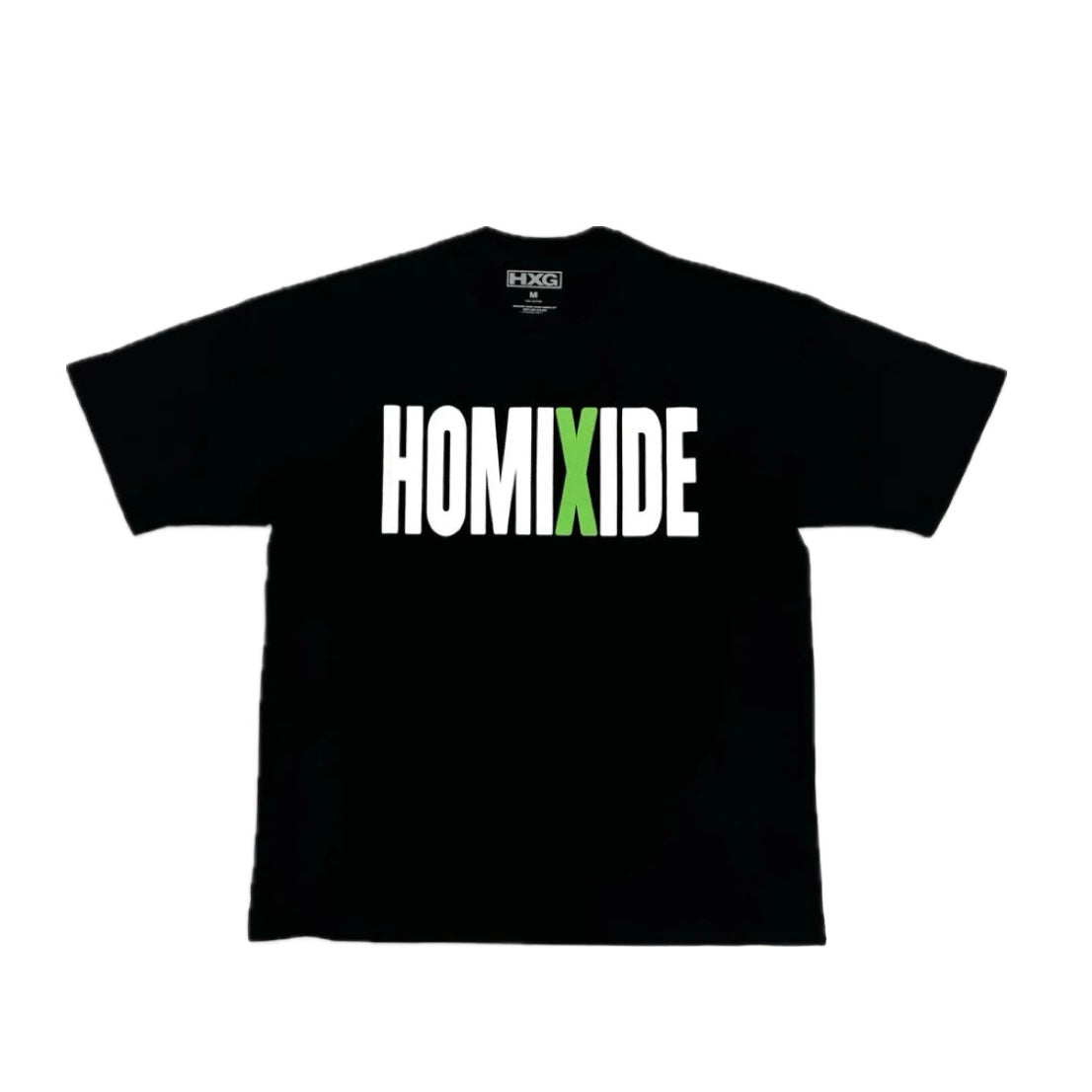 Camisa Homixide Gang