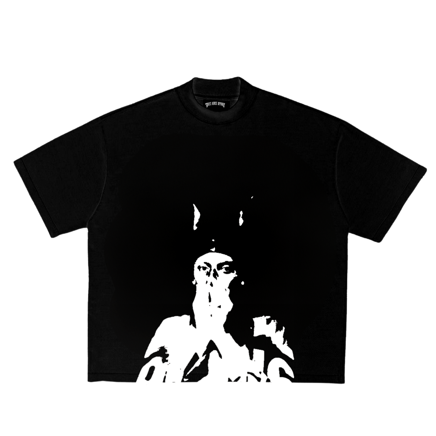 Camisa Playboi Carti