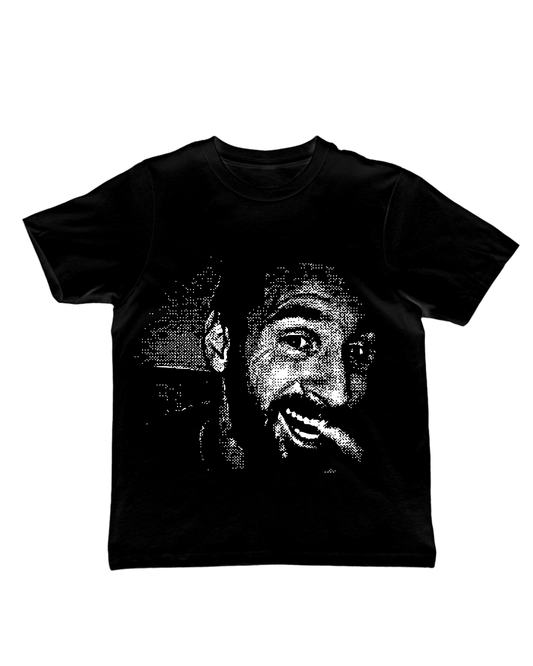Camisa regular Messi