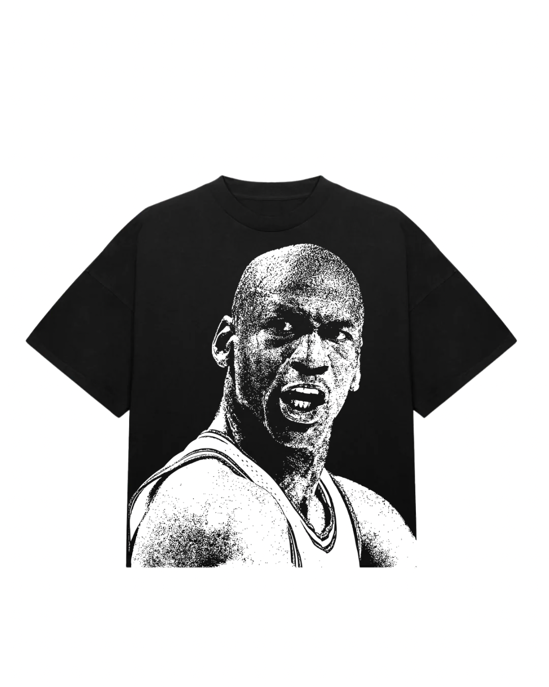 Camiseta Michael Jordan