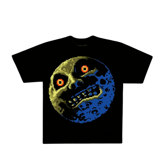 Camisa Zelda moon
