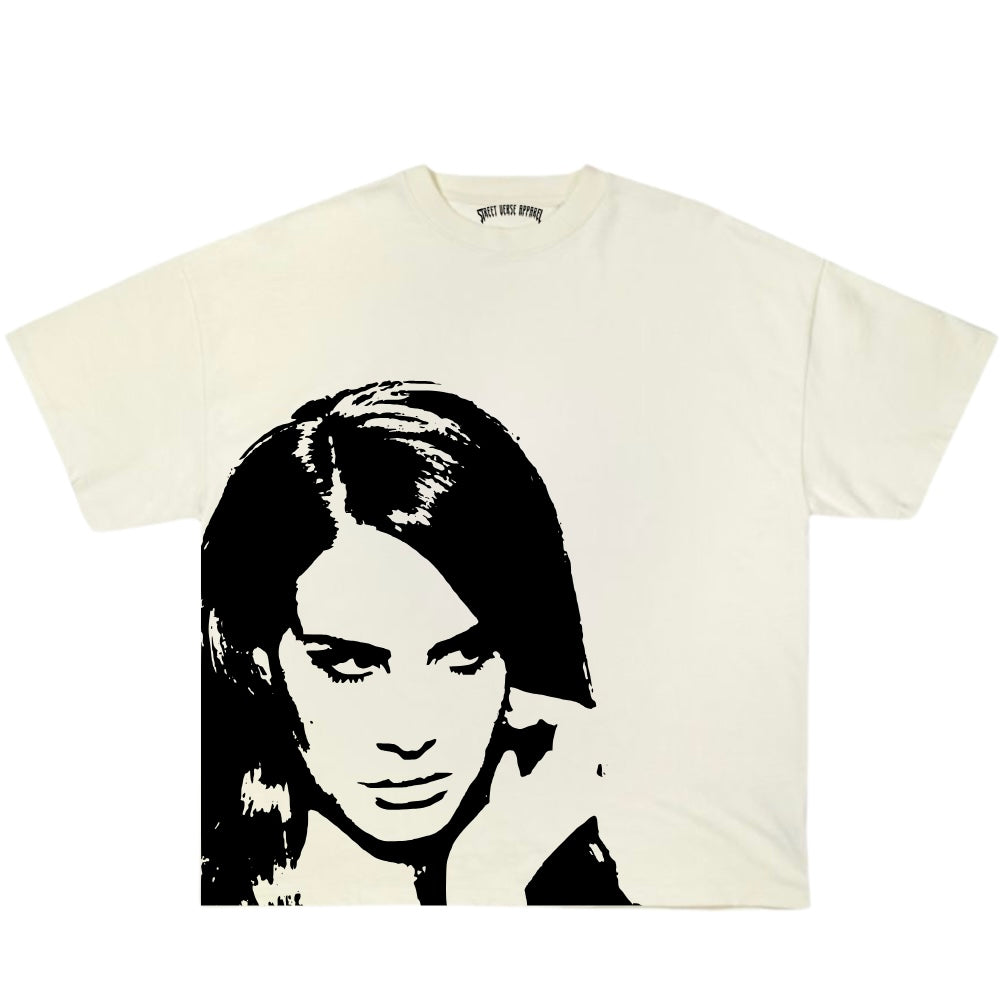 Camisa Lana Del rey