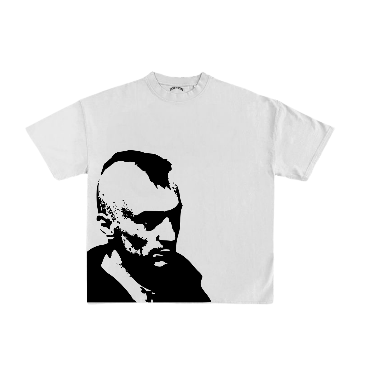Camisa Travis Bickle