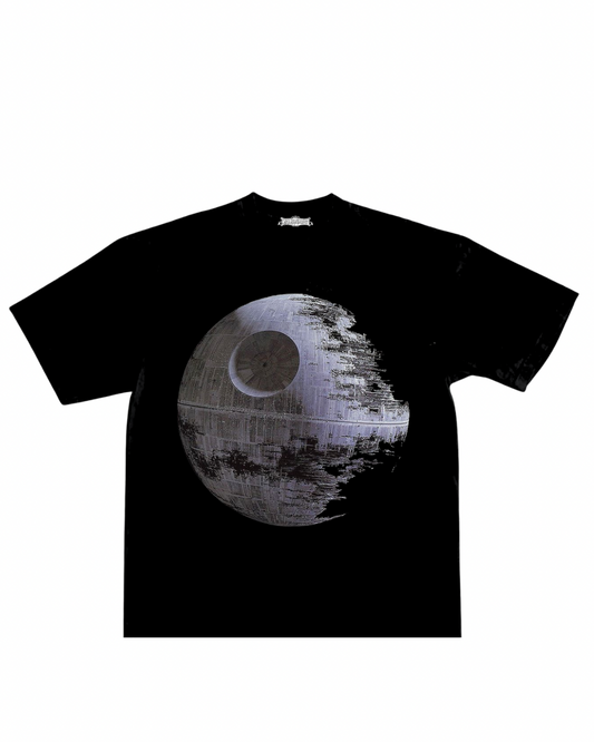 Camisa estrela da morte