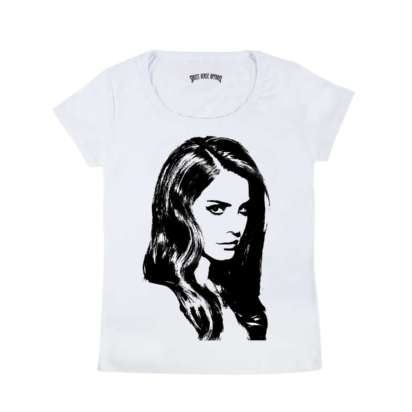 Camisa Lana del Rey