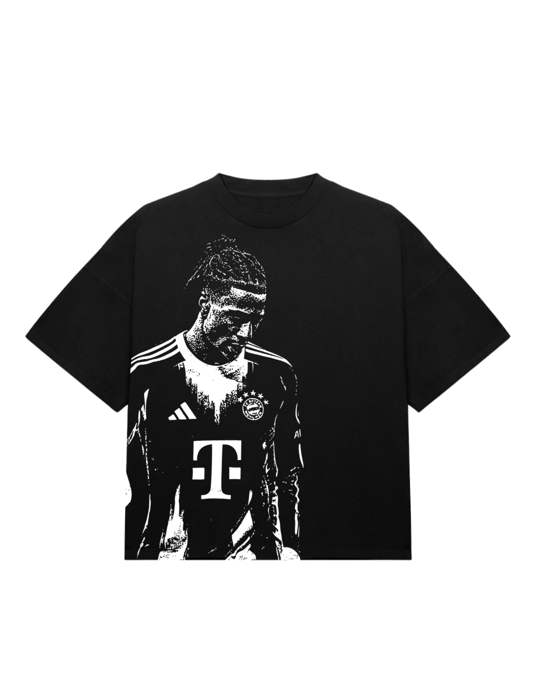 Camiseta Olise