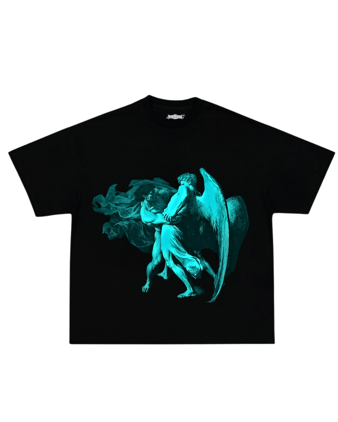 Camisa jacó vs Anjo