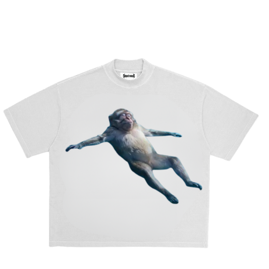 Camisa monkey water
