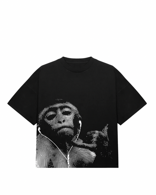 Camiseta monkey Chill