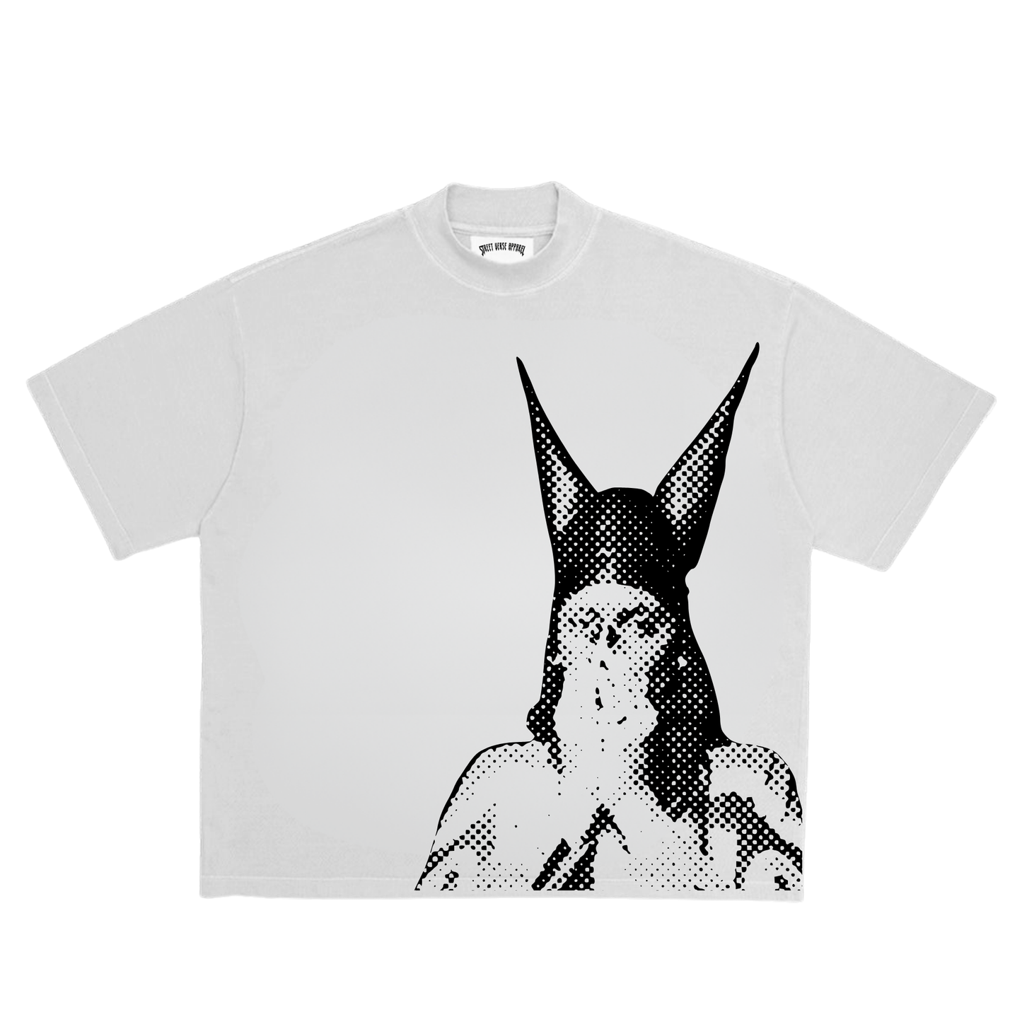 Camisa Playboi Carti