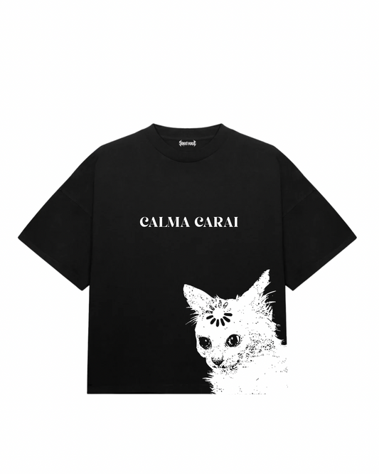 Camiseta Calma Carai 3.0