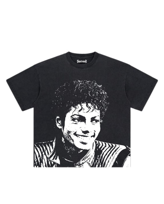 Camisa Michael Jackson