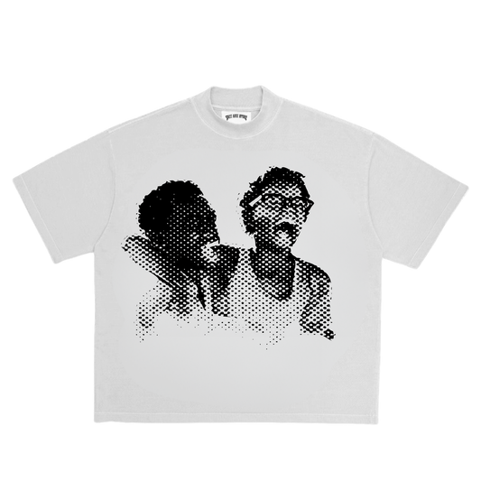 Camisa Dadinho & Bené