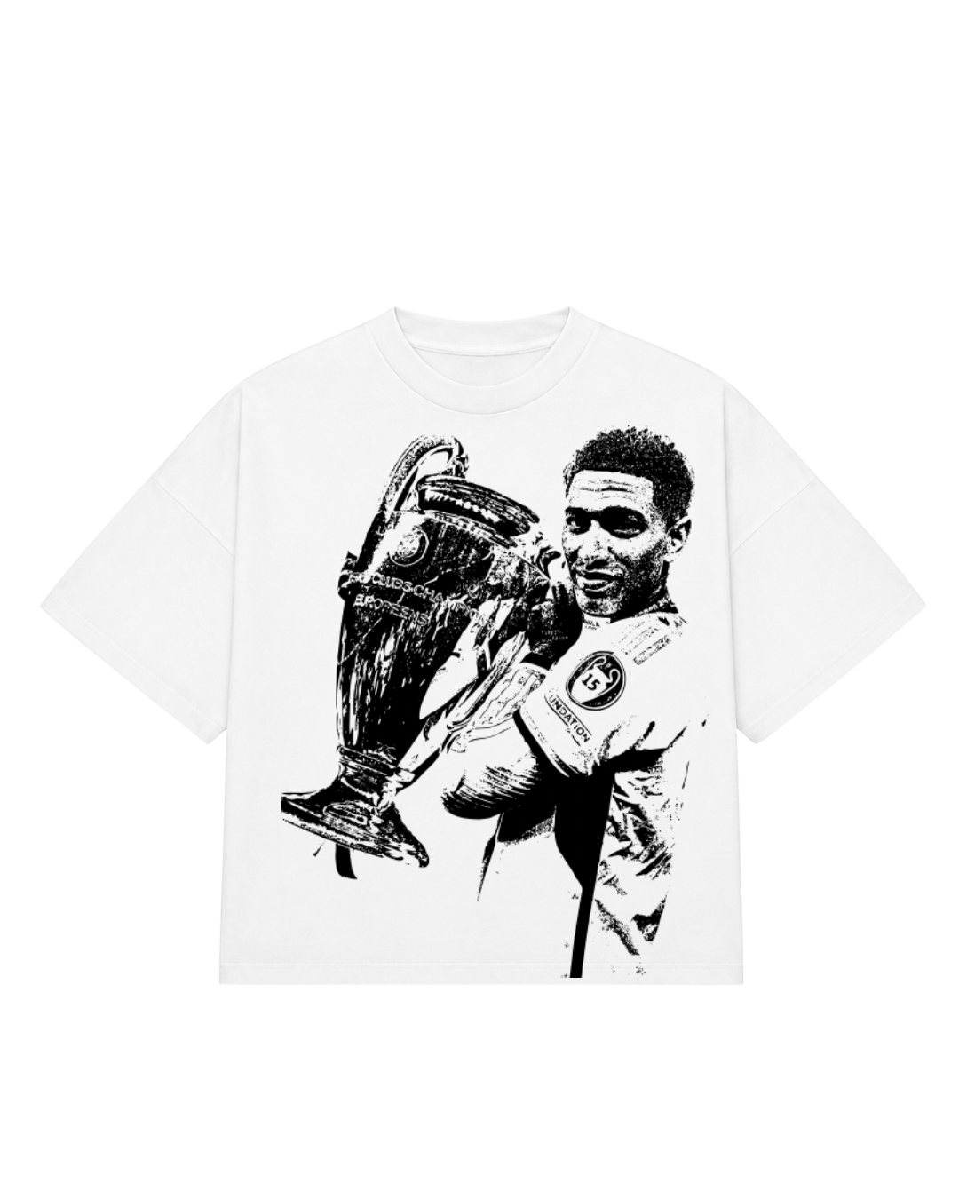 Camiseta Bellingham