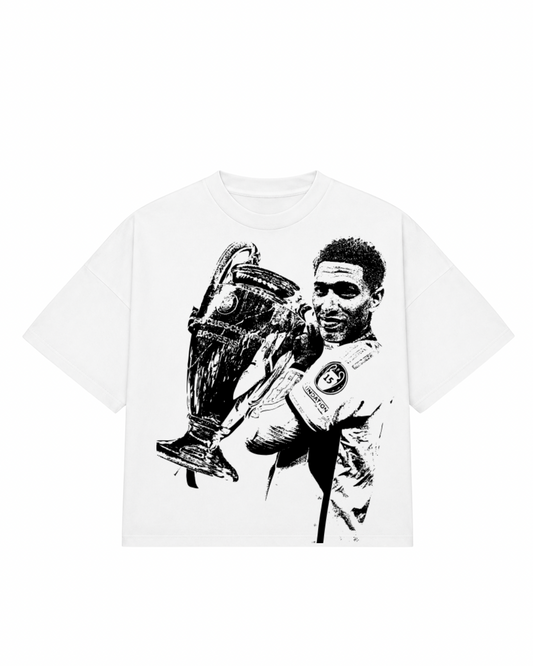 Camiseta Bellingham