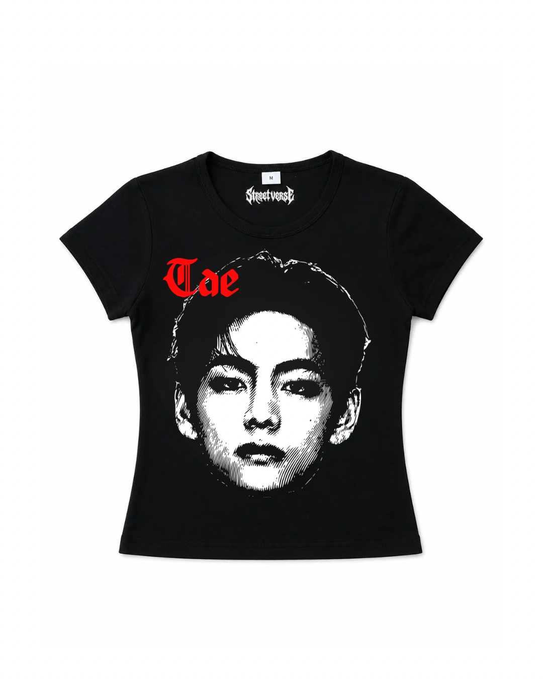 Baby look tae