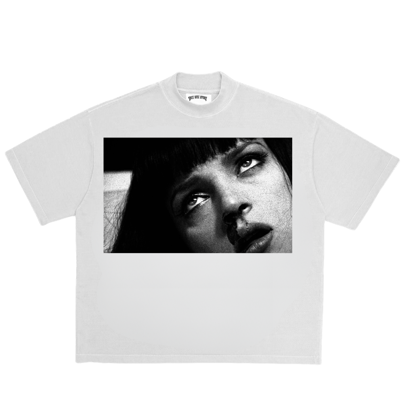 Camisa Mia Wallace