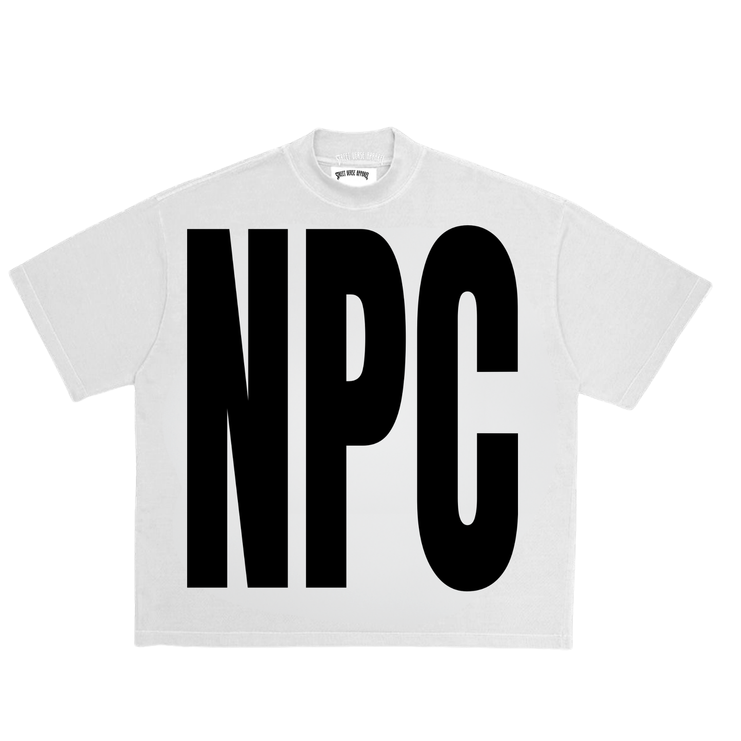 Camisa NPC