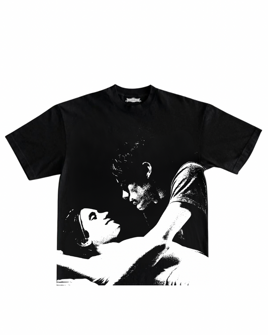 Camisa réquiem for a Dream