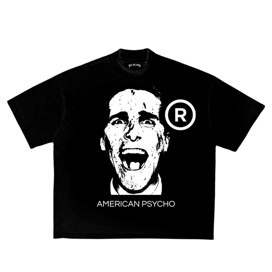 Camisa American Psycho