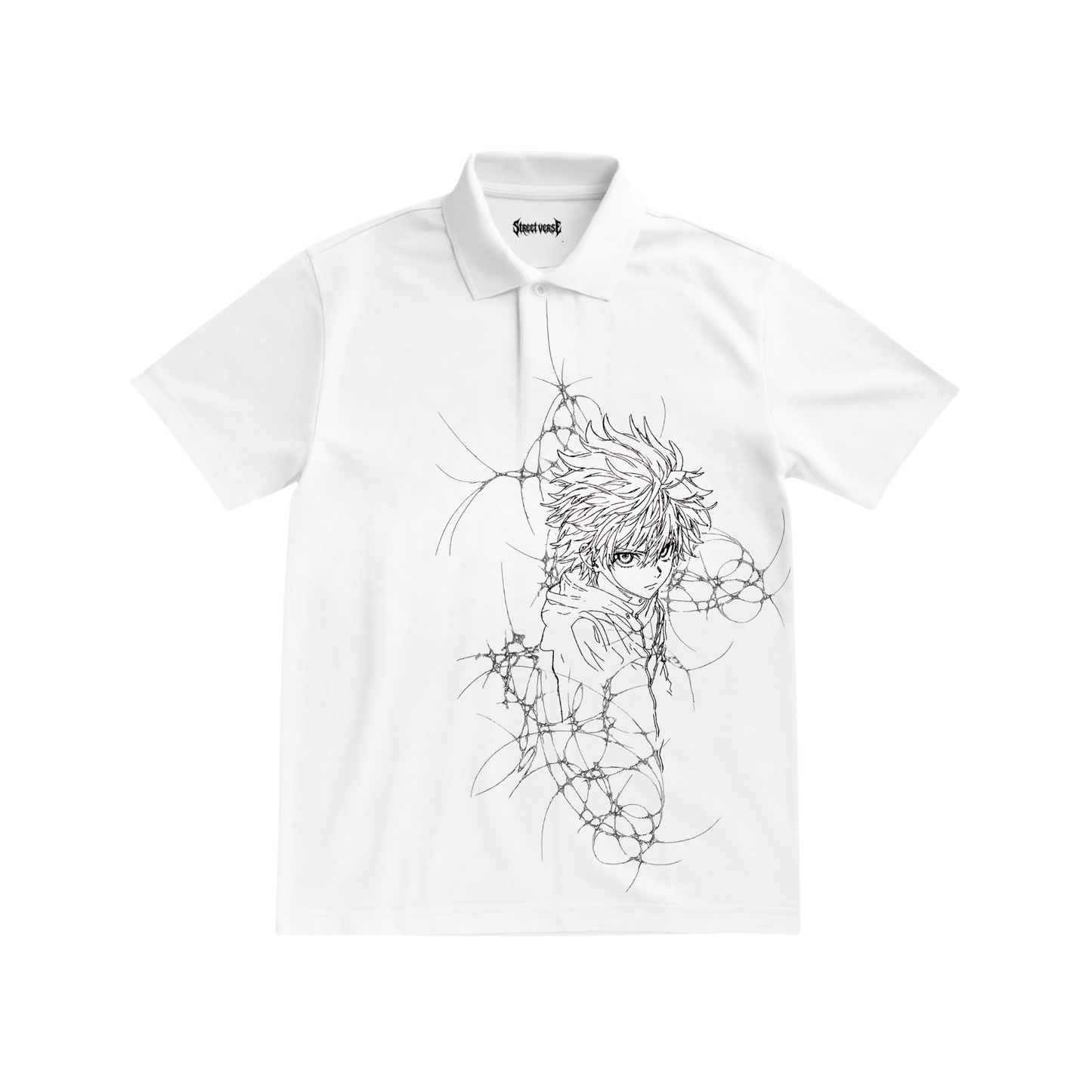 Camisa polo akira