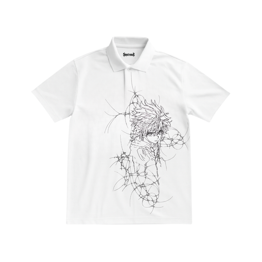 Camisa polo akira