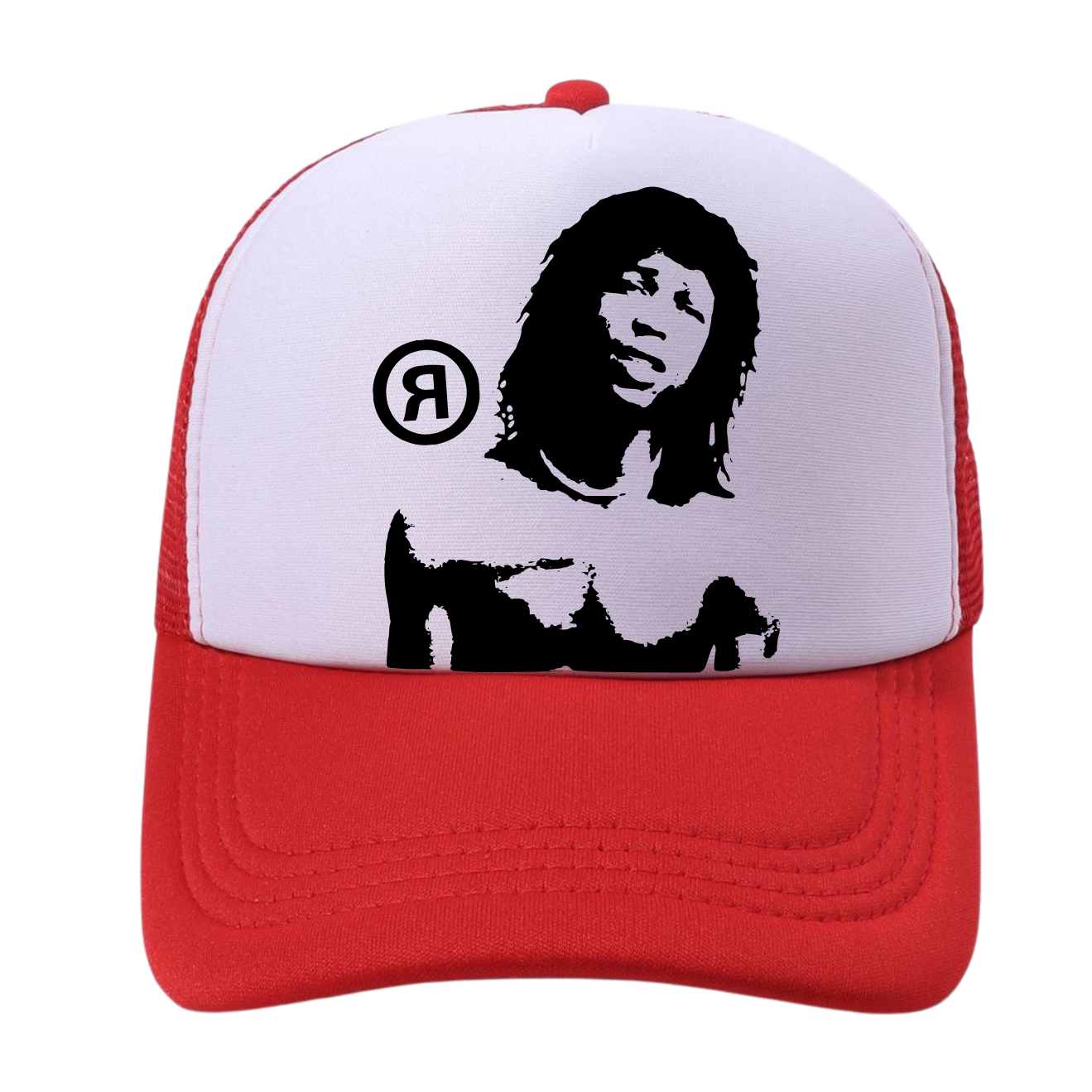 Boné Djavan Trucker