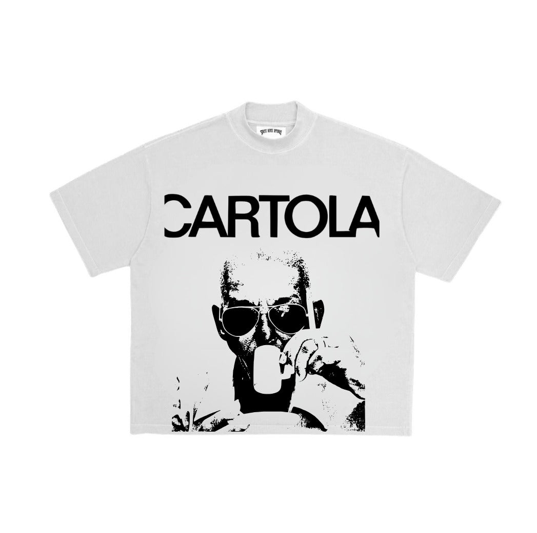 Camisa Cartola
