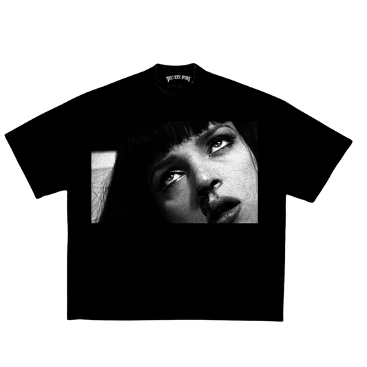 Camisa Mia Wallace