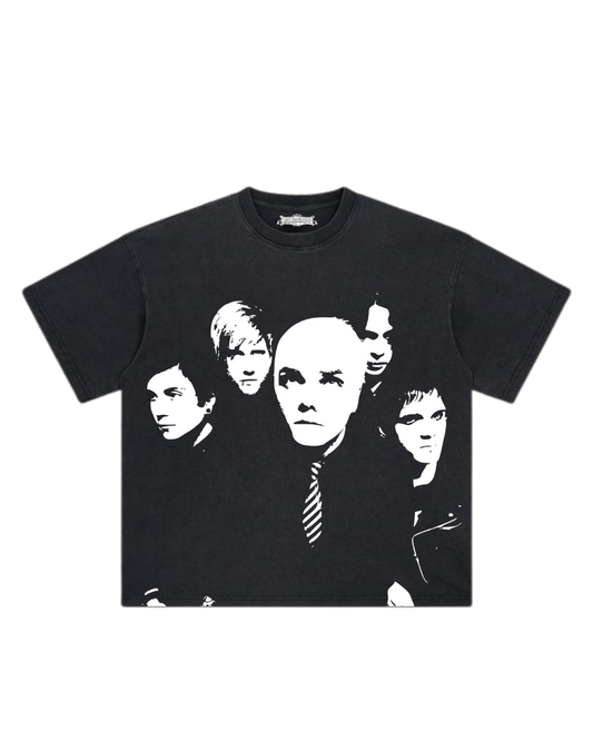 Camisa my chemical romance’s