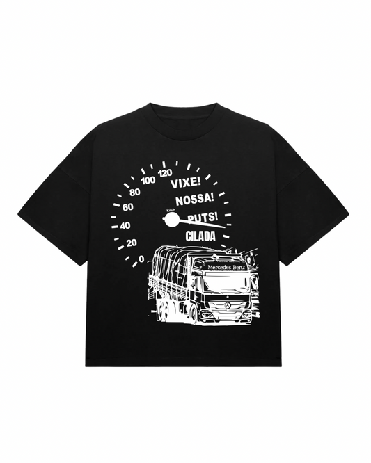 Camisa Cilada