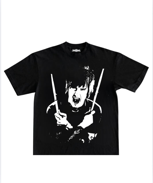 Camisa the Rev