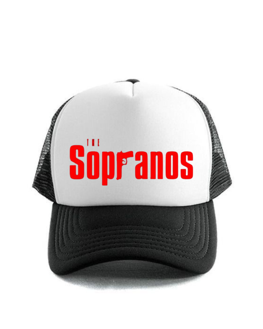 Boné Sopranos