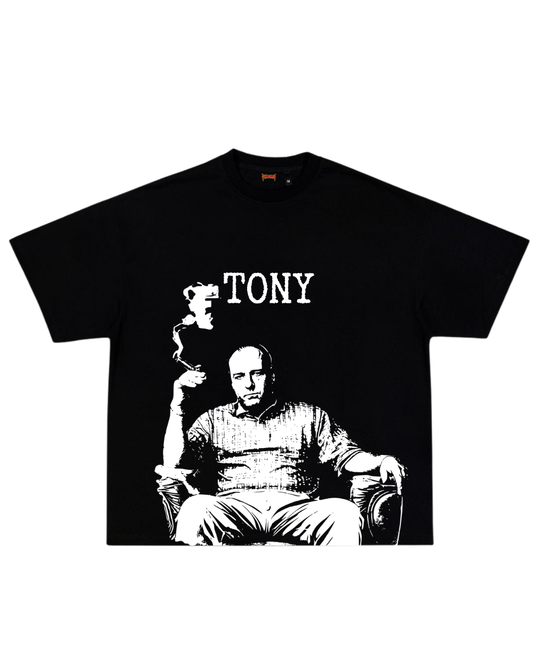 Camisa Tony Soprano