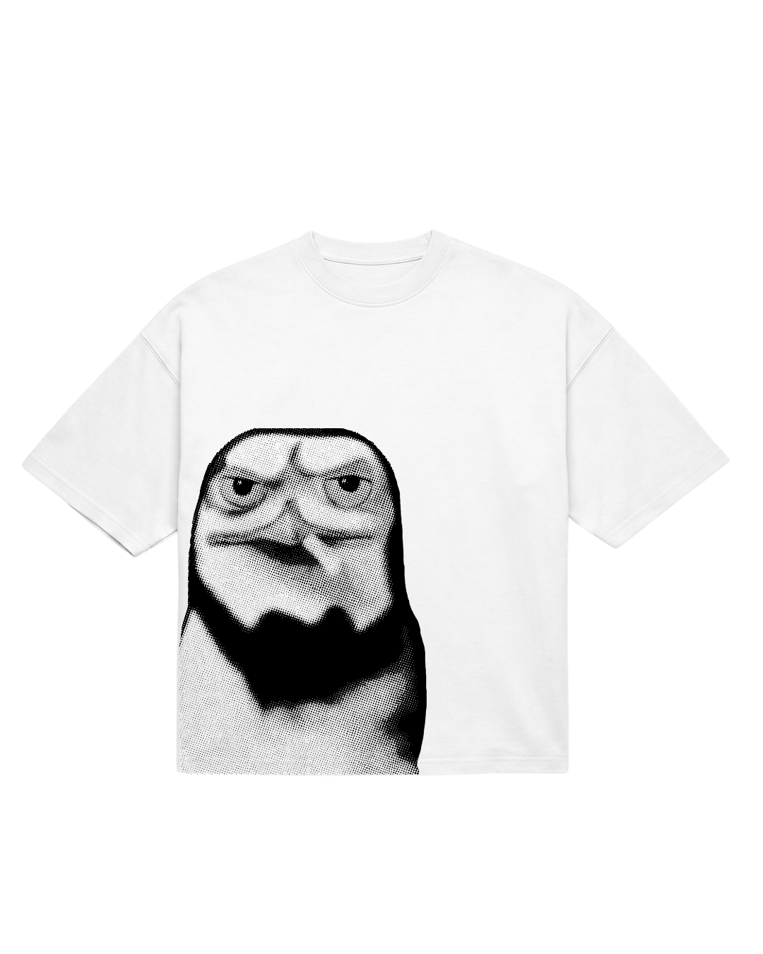 Camisa Capitão