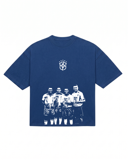 Camisa campeões copa do mundo