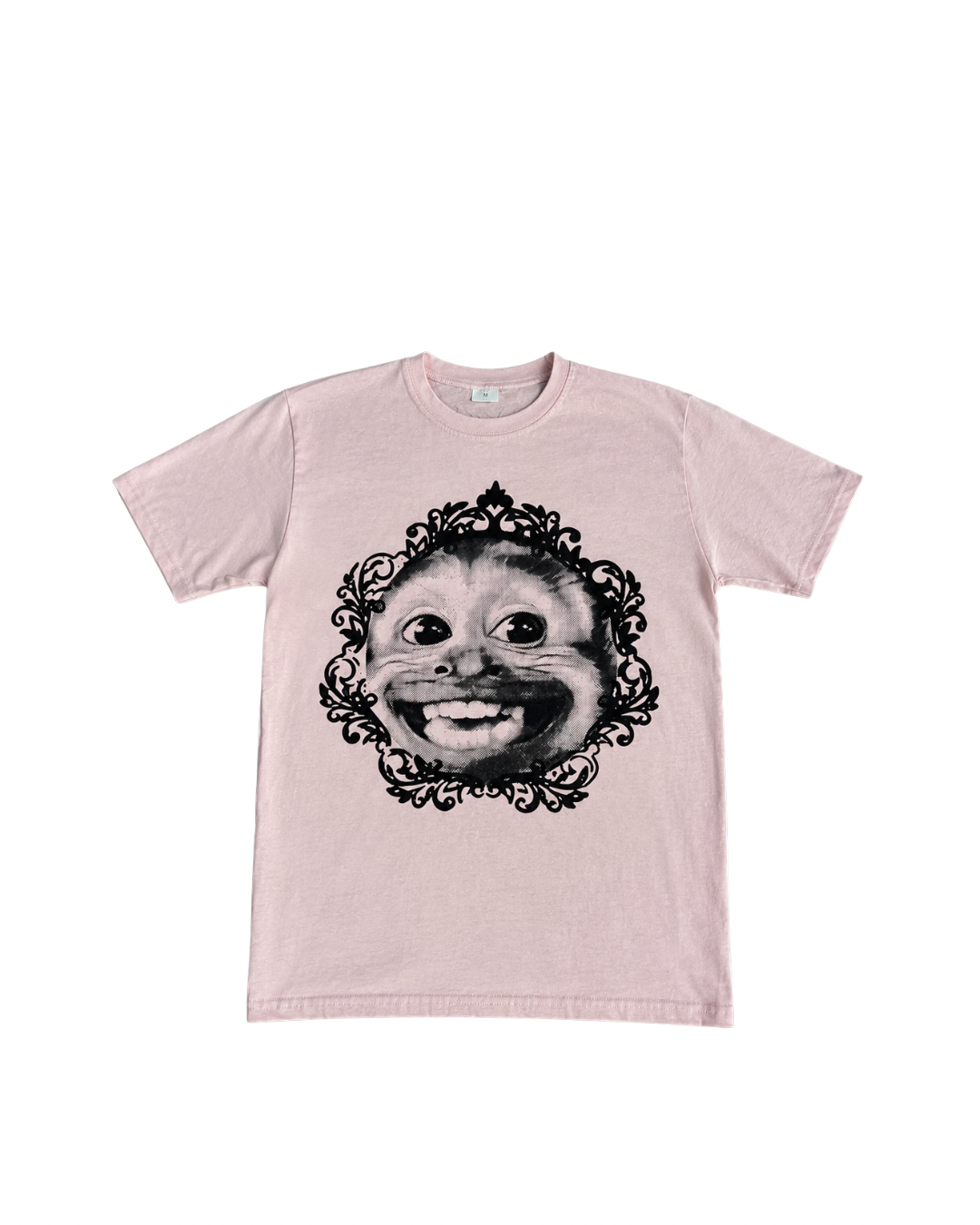 Camiseta Happy monkey