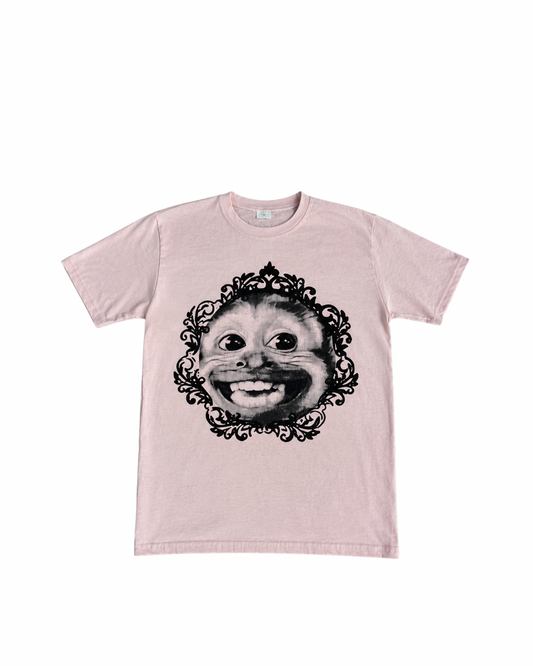 Camiseta Happy monkey