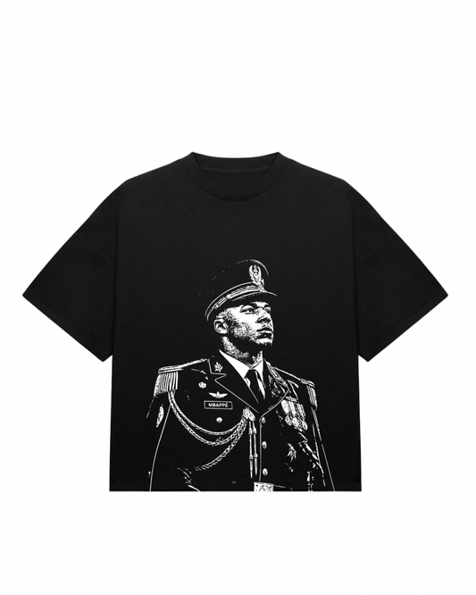 Camiseta Mbappe Dictator