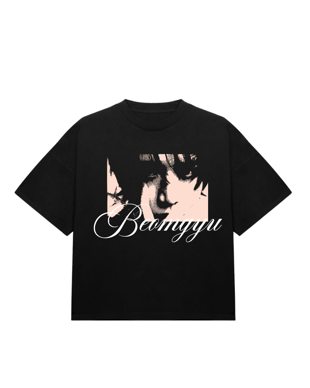 Camiseta Beomgyu