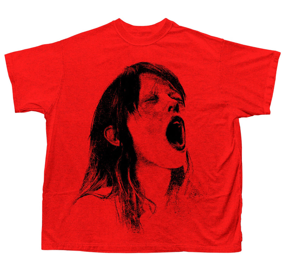 Camiseta Nimphomaniac
