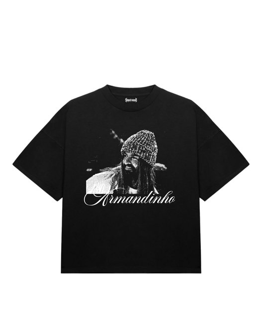 Camiseta Armandinho