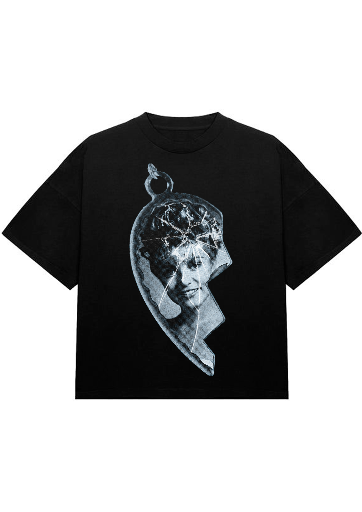 Camisa Laura Broke
