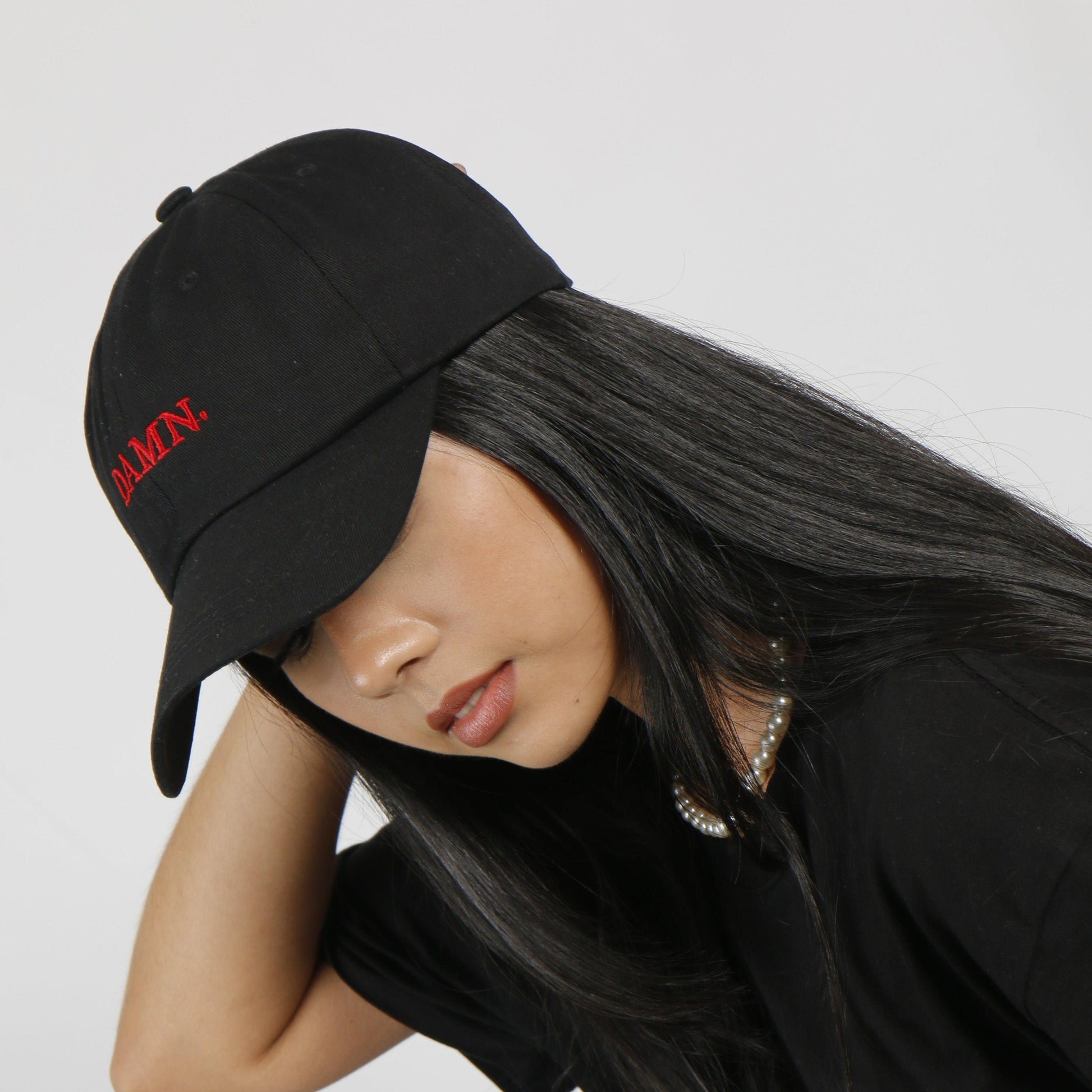 Boné DAMN Kendrick Lamar - STREET VERSE APARELL